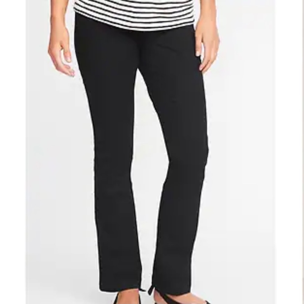 Alfani Black Pants